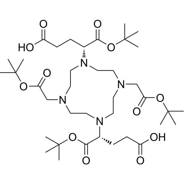 (R)-DOTAGA2 914639-15-9